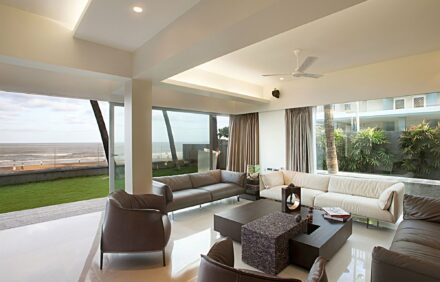 Chic Cole Valley House